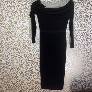 Alice + Olivia Midi dress